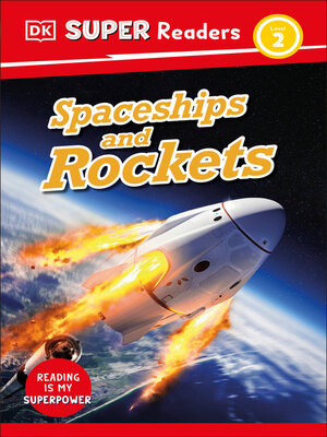 Spaceships and Rockets - ebook